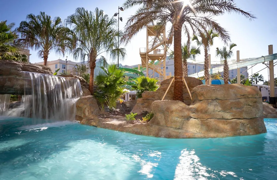 Gaylord Palms Resort & Convention Center-1