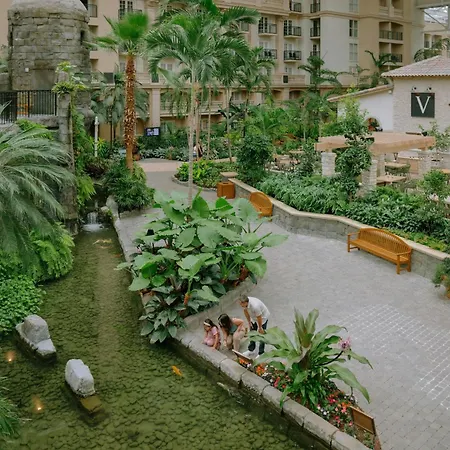 Gaylord Palms Resort & Convention Center-2