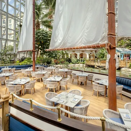 Gaylord Palms Resort & Convention Center-2